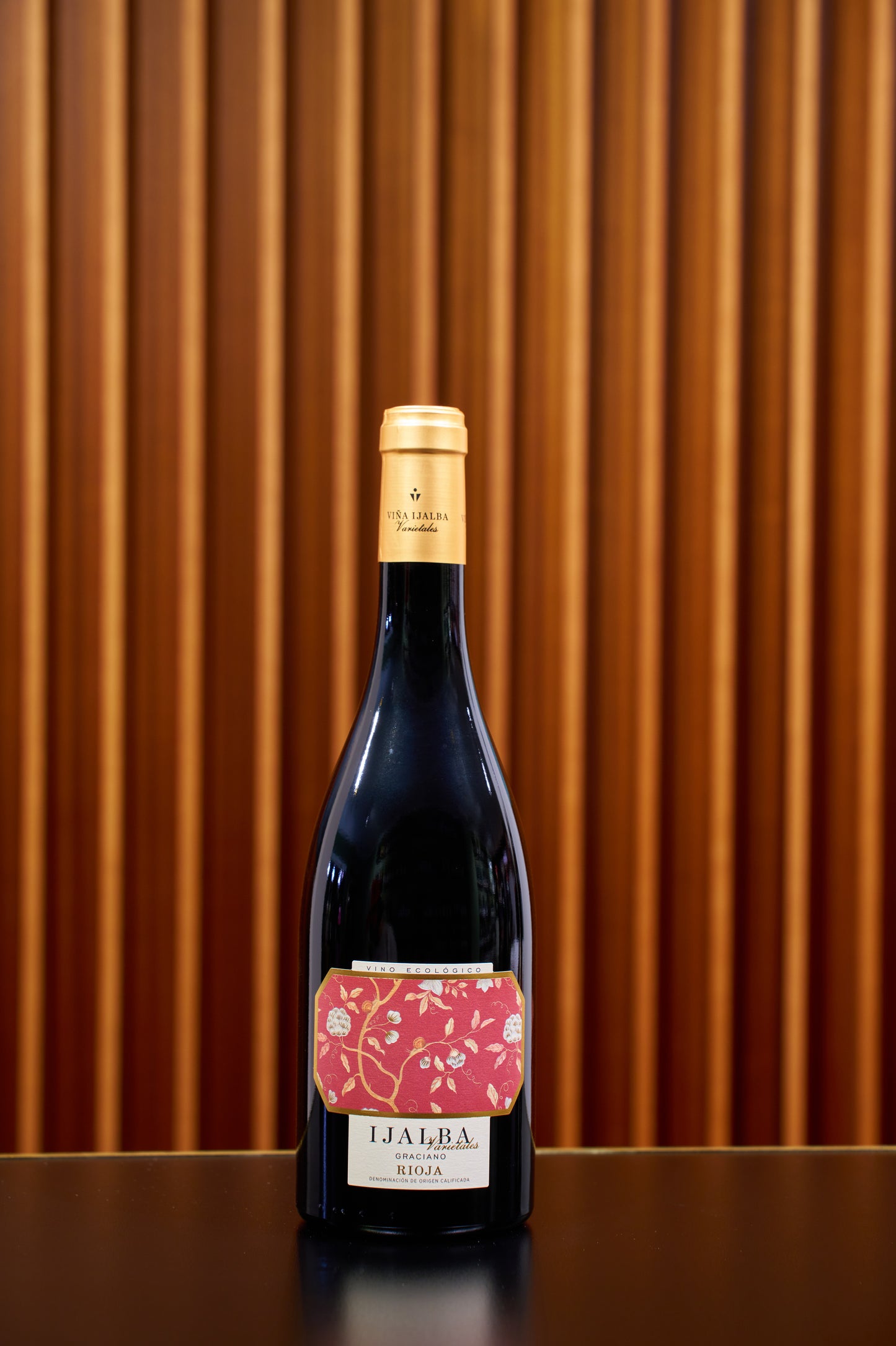 2023 Graciano Tinto, Viña Ijalba, Rioja
