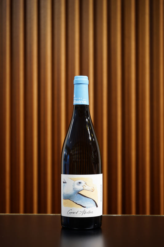 2023 Grand Albatros, Domaine des Albatros, Savoie