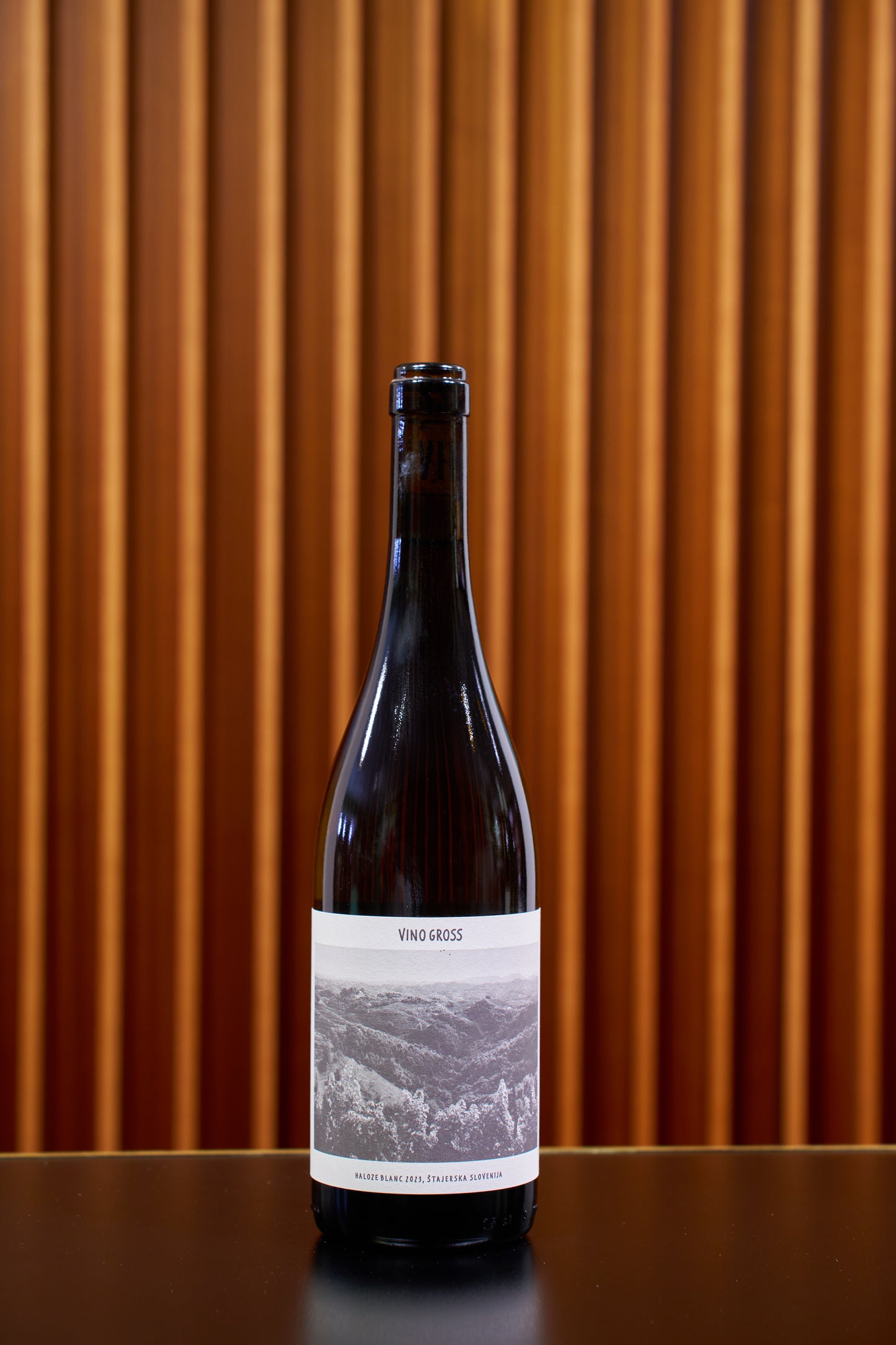 2023 Haloze blanc, Vino Gross, Štajerska Slovenija, Slowenien