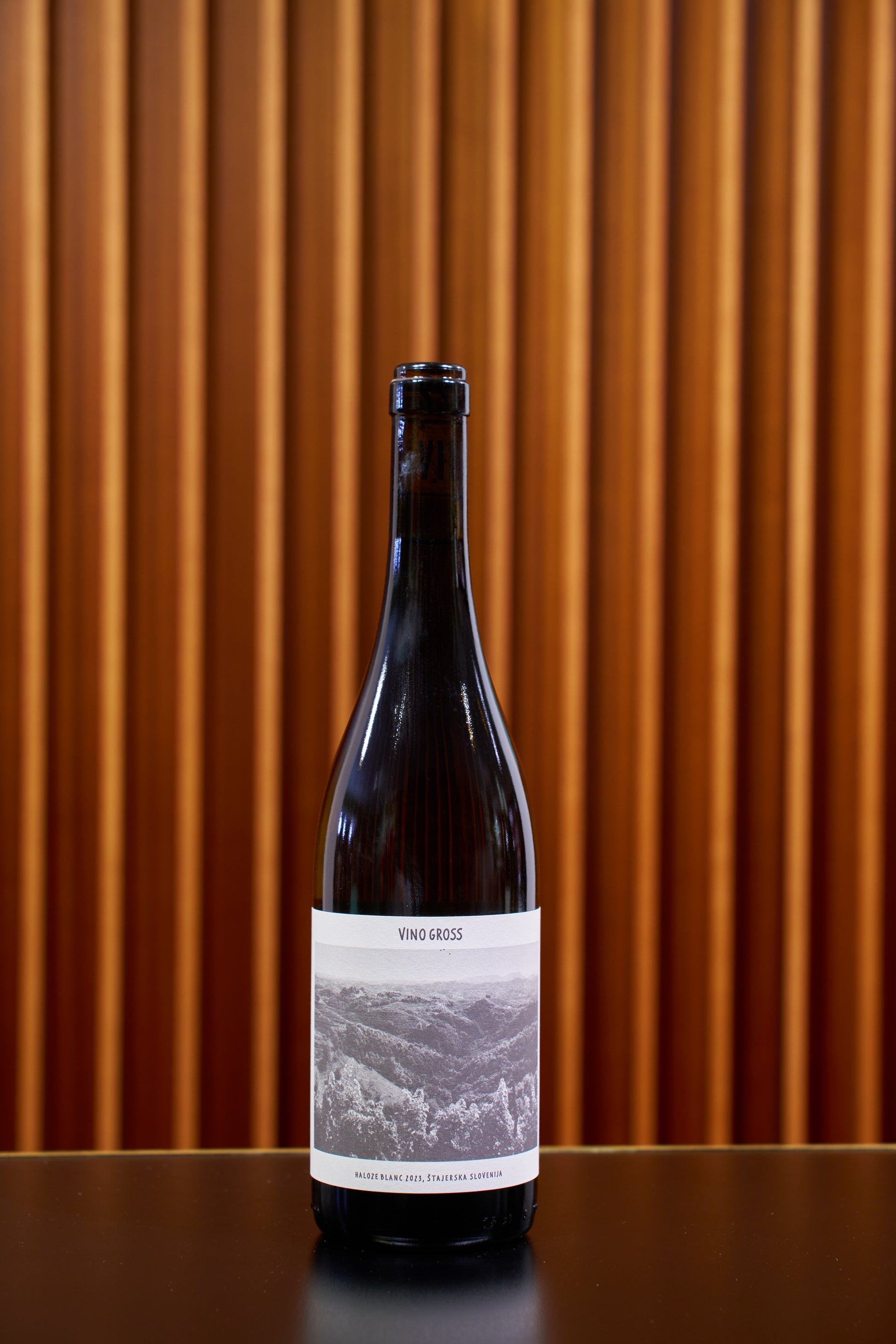 2023 Haloze blanc, Vino Gross, Štajerska Slovenija, Slowenien