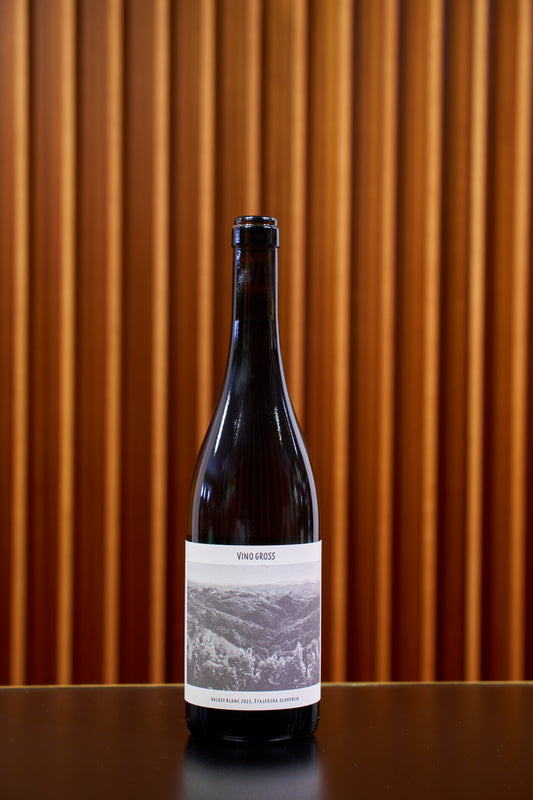 2023 Haloze blanc, Vino Gross, Štajerska Slovenija, Slowenien