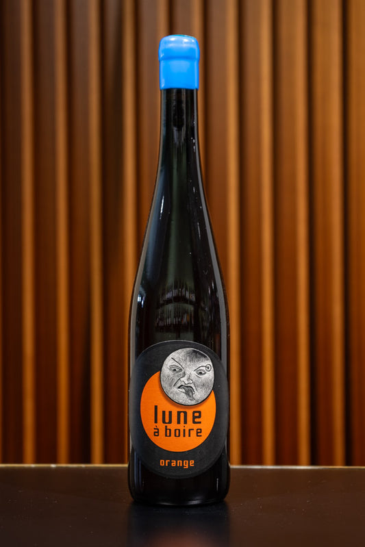 2023 Lune a Boire Orange, Marc Kreydenweiss, Elsass