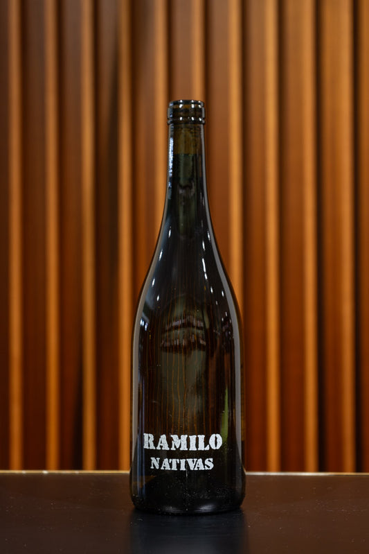 2023 Nativas Branco, Ramilo Wines, Colares