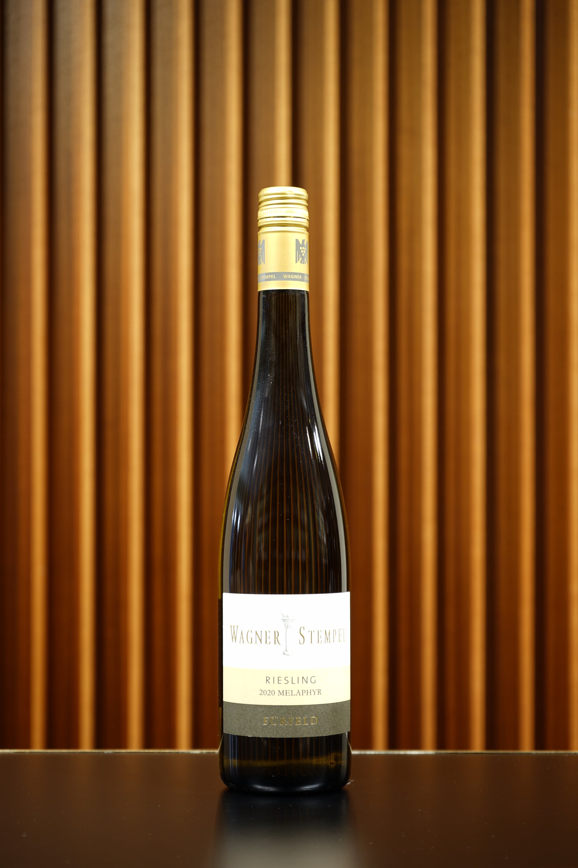 2023 Riesling Fürfeld Melaphyr, Weingut Wagner-Stempel, Rheinhessen