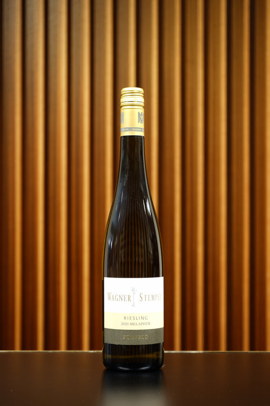 2023 Riesling Fürfeld Melaphyr, Weingut Wagner-Stempel, Rheinhessen