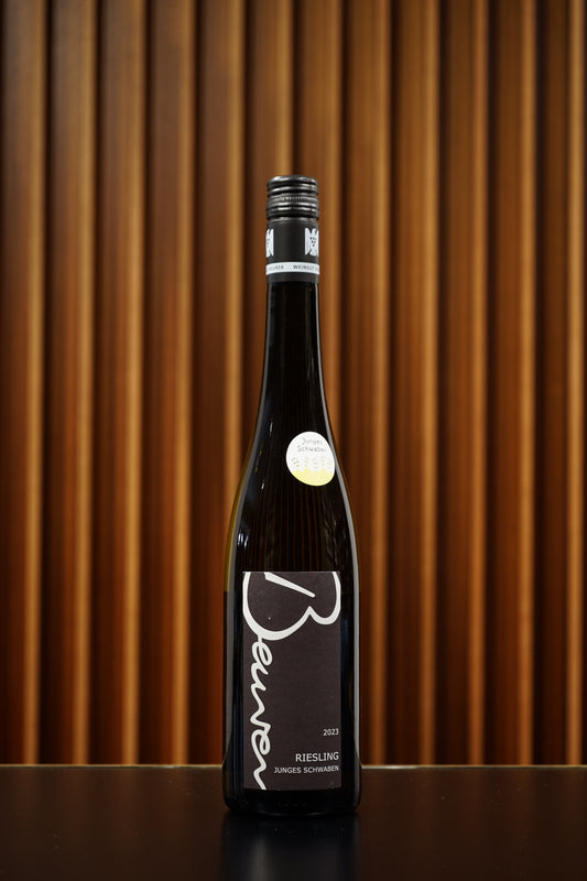 2023 Riesling Junges Schwaben, Weingut Beurer, Württemberg