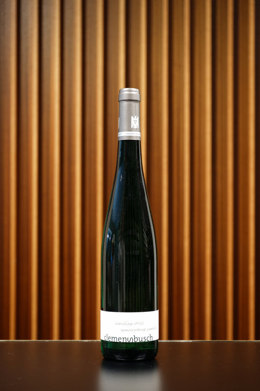 2023 Riesling Marienburg Spätlese, Weingut Clemens Busch, Mosel