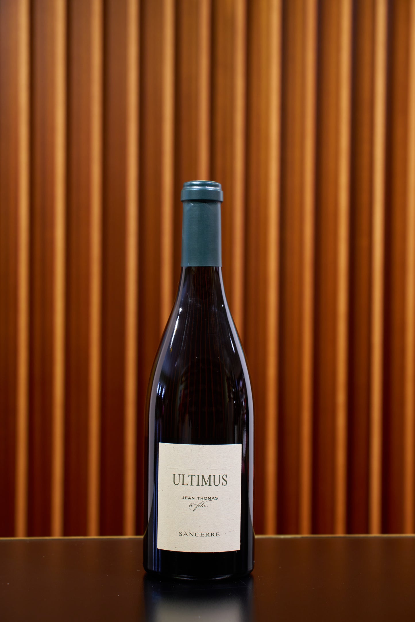 2023 Sancerre Ultimus, Domaine Thomas et Fils, Loire