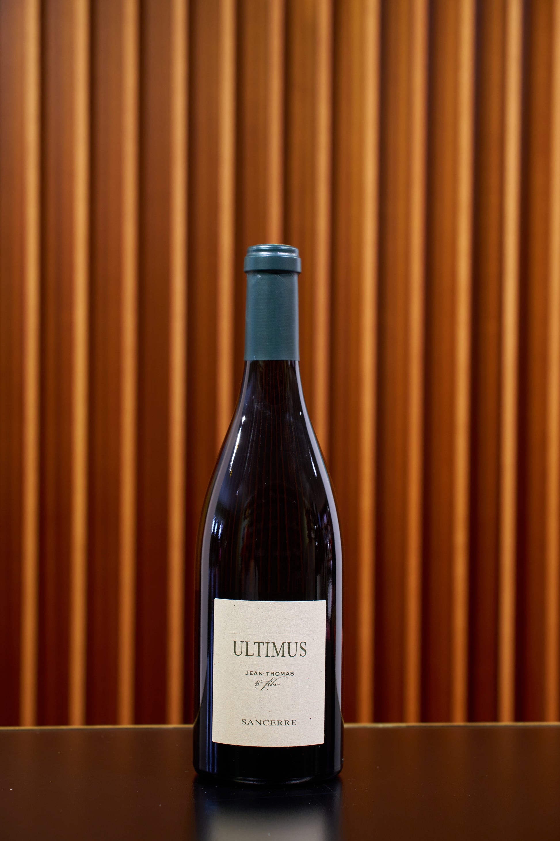 2023 Sancerre Ultimus, Domaine Thomas et Fils, Loire