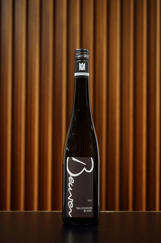 2023 Sauvignon Blanc, Weingut Beurer, Württemberg