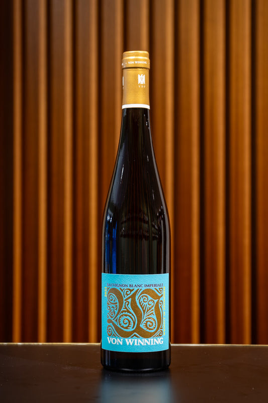 2023 Sauvignon Imperiale, Weingut von Winning, Pfalz