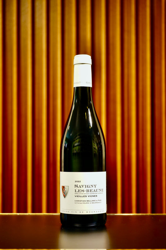 2023 Savigny-lès-Beaune Vieilles Vignes, Domaine Christian Bellang & Fils, Bourgogne