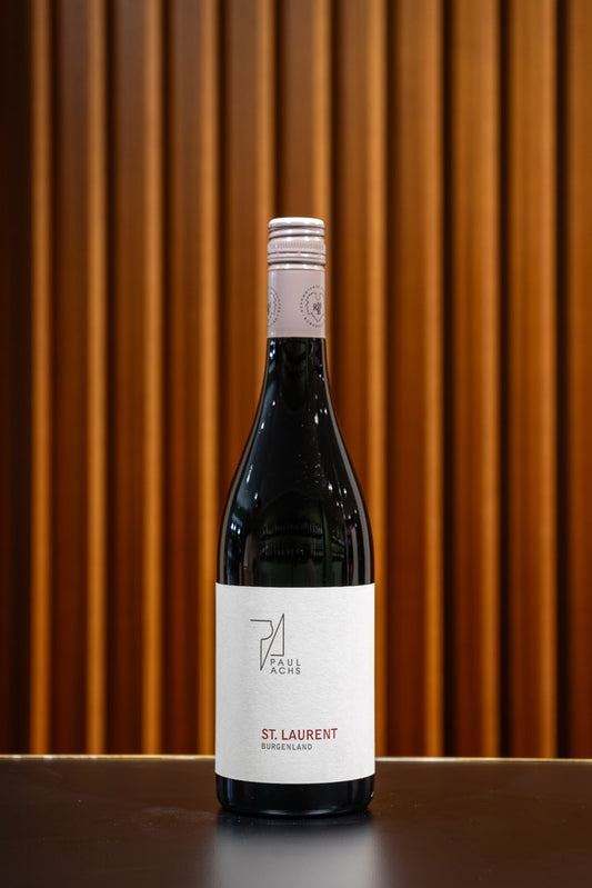 2023 St. Laurent, Weingut Paul Achs, Burgenland