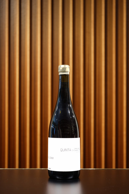2023 The Somm Rosé, Quinta da Costa do Pinhão, Douro