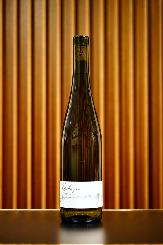 2023 Vigneti delle Dolomiti Kerner, Rielingerhof