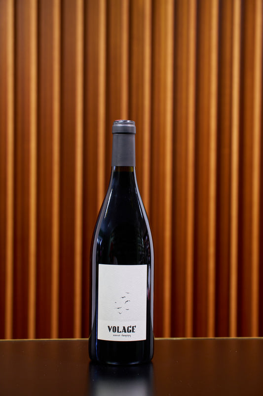2023 Volage Saumur Champigny, Clos Maurice, Loire