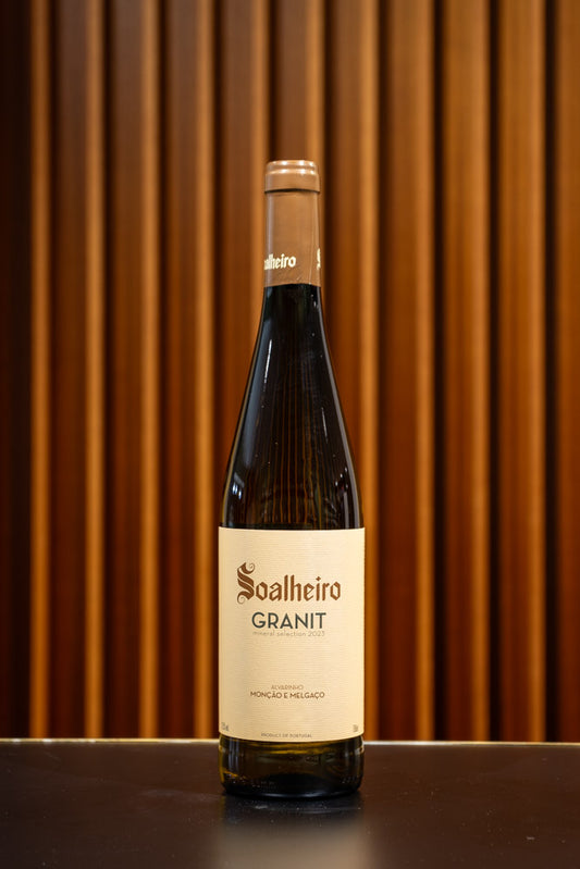 2024 Alvarinho Granit, Quinta de Soalheiro, Vinho Verde
