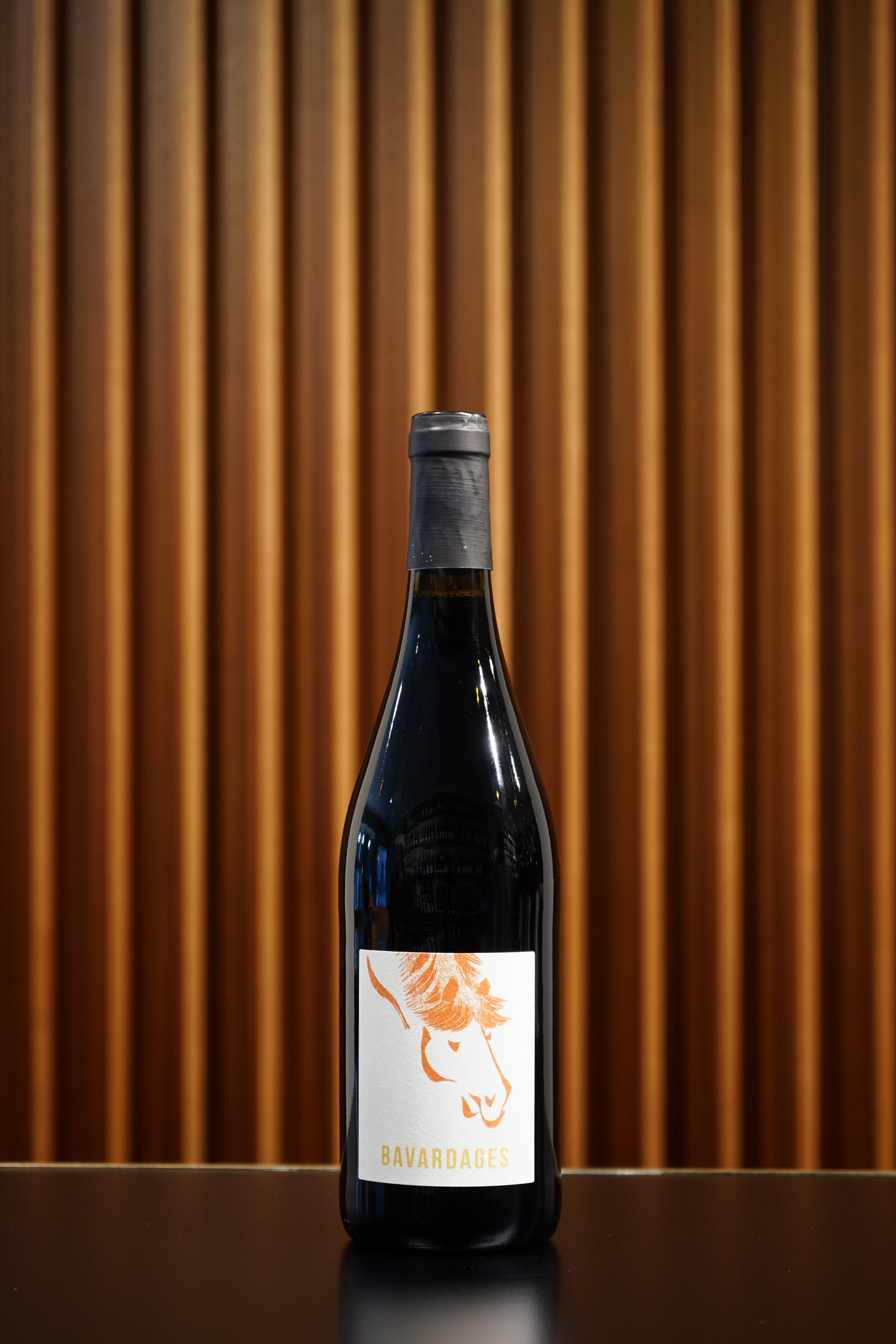 2024 Bavardages Saumur-Champigny, Jeanne Germain & Florent Bouvet, Loire
