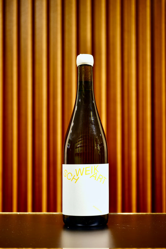 2024 Chardonnay, Marcel Schweikart, Württemberg