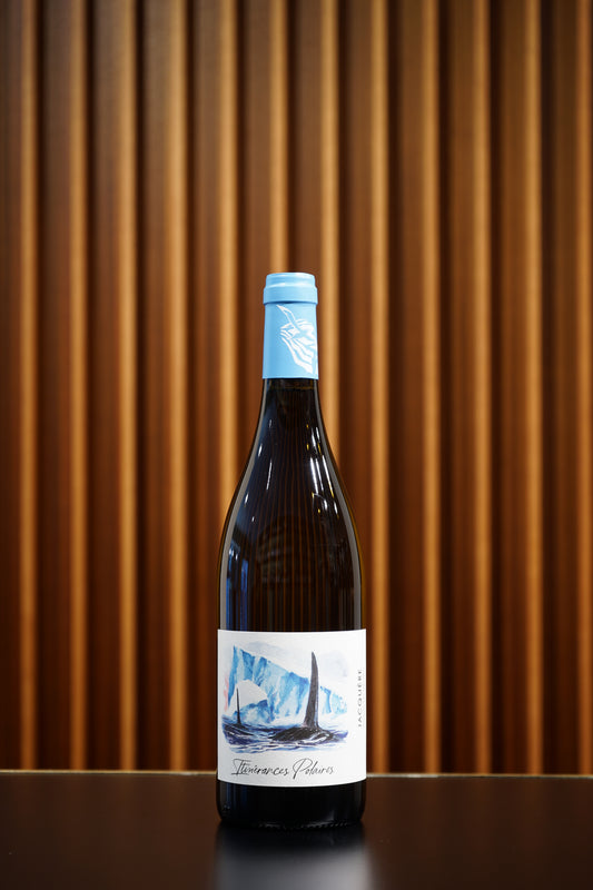 2024 Itinérances Polaires, Domaine des Albatros, Savoie