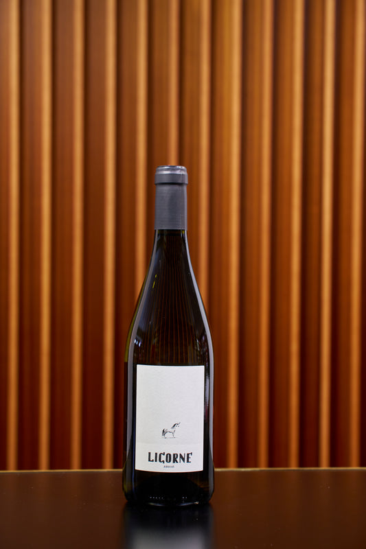 2024 Licorne Saumur Blanc, Clos Maurice, Loire