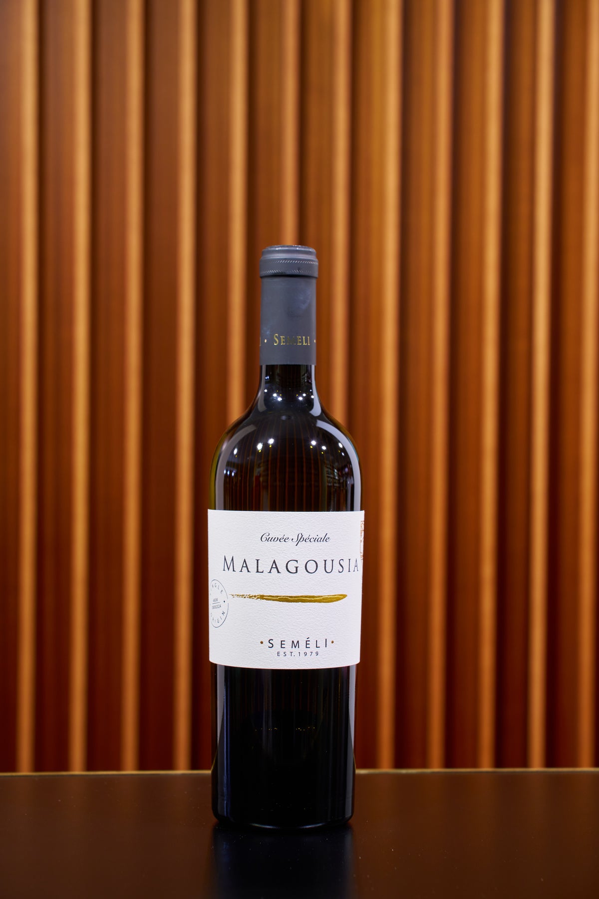 2024 Malagousia, Semeli Estate, Peloponnese