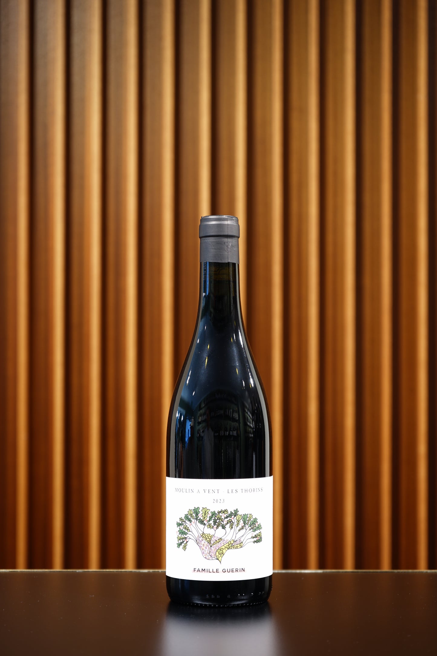 2024 Moulin-à-Vent Les Thorins, Elisa Guerin, Beaujolais