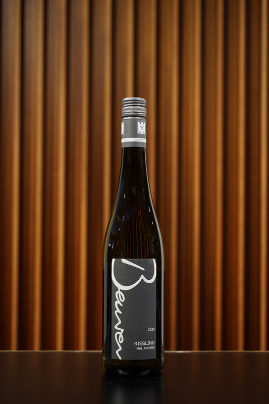 2024 Riesling mal anders, Weingut Beurer, Württemberg
