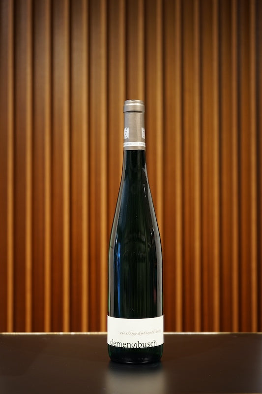 2024 Riesling Pündericher Kabinett, Weingut Clemens Busch, Mosel