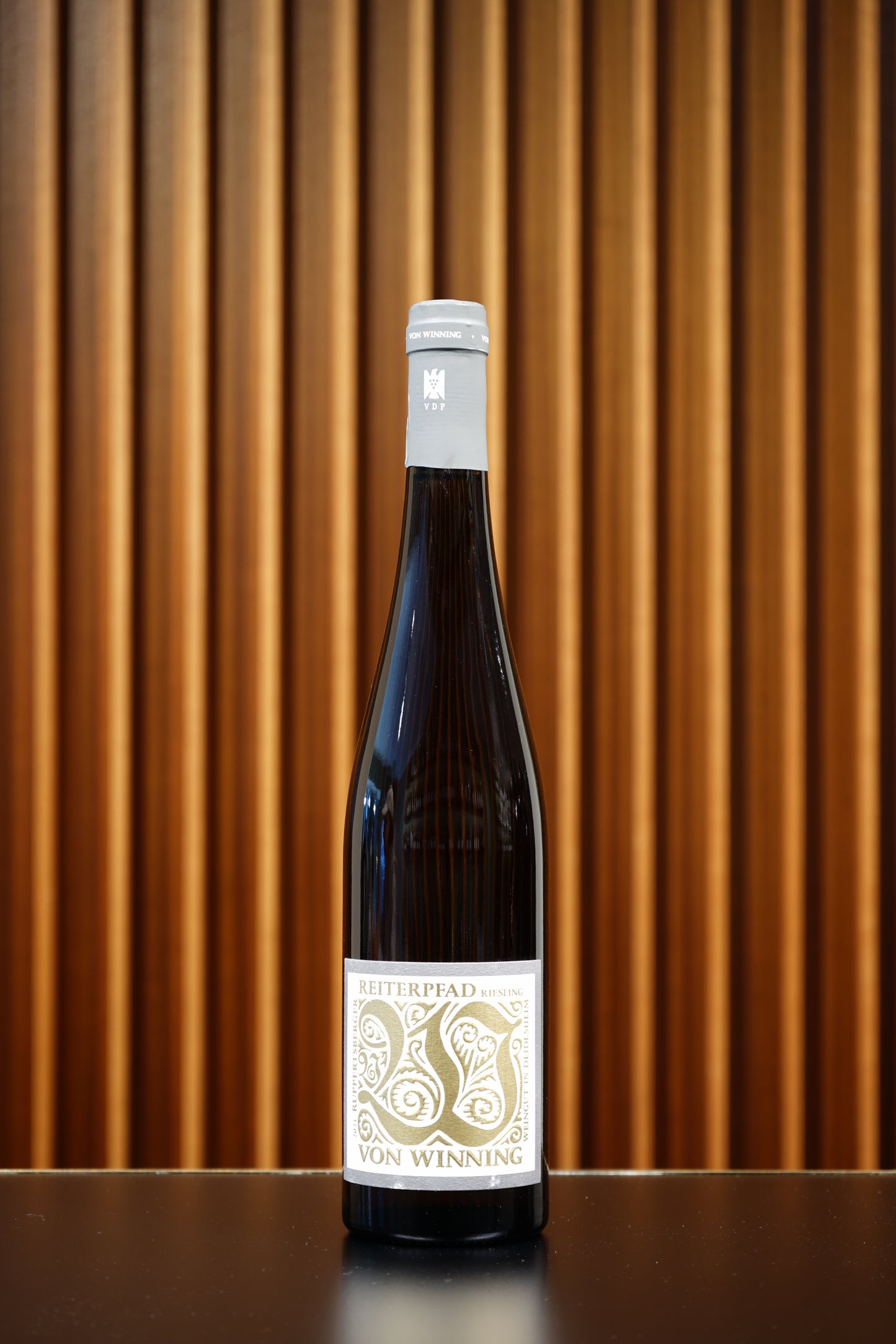 2024 Riesling Ruppertsberger Reiterpfad, Weingut von Winning, Pfalz