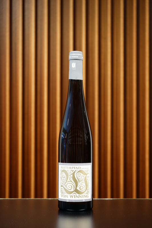 2024 Riesling Ruppertsberger Reiterpfad, Weingut von Winning, Pfalz