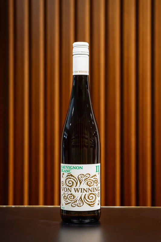 2025 Sauvignon Blanc II, Weingut von Winning, Pfalz