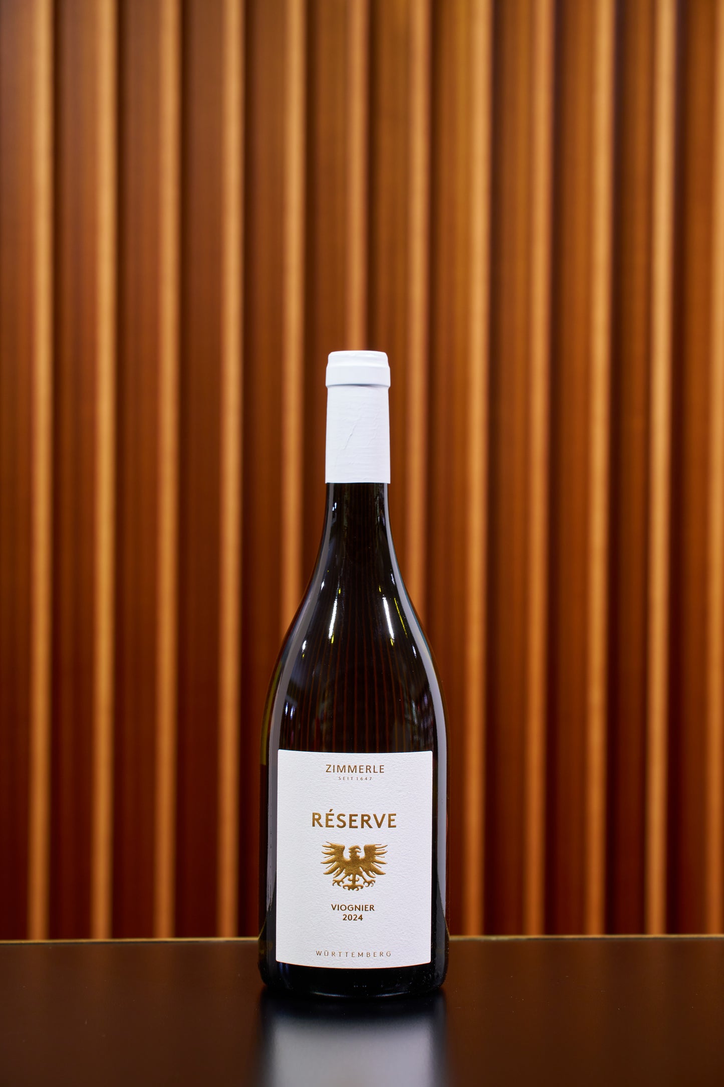 2024 Viognier Reserve, Weingut Zimmerle, Württemberg