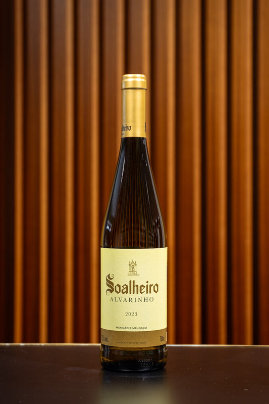 2025 Alvarinho Classico, Quinta de Soalheiro, Vinho Verde