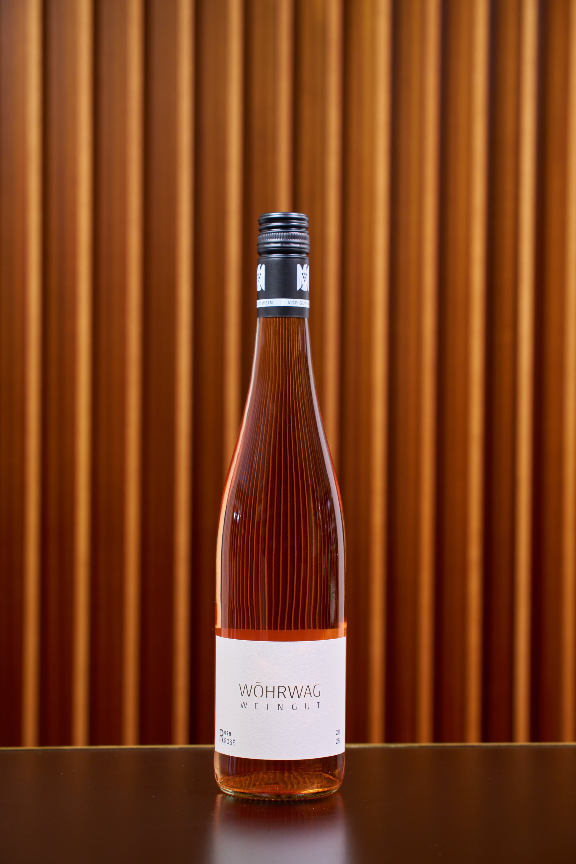 2025 Rosé Rosa, Weingut Wöhrwag, Württemberg