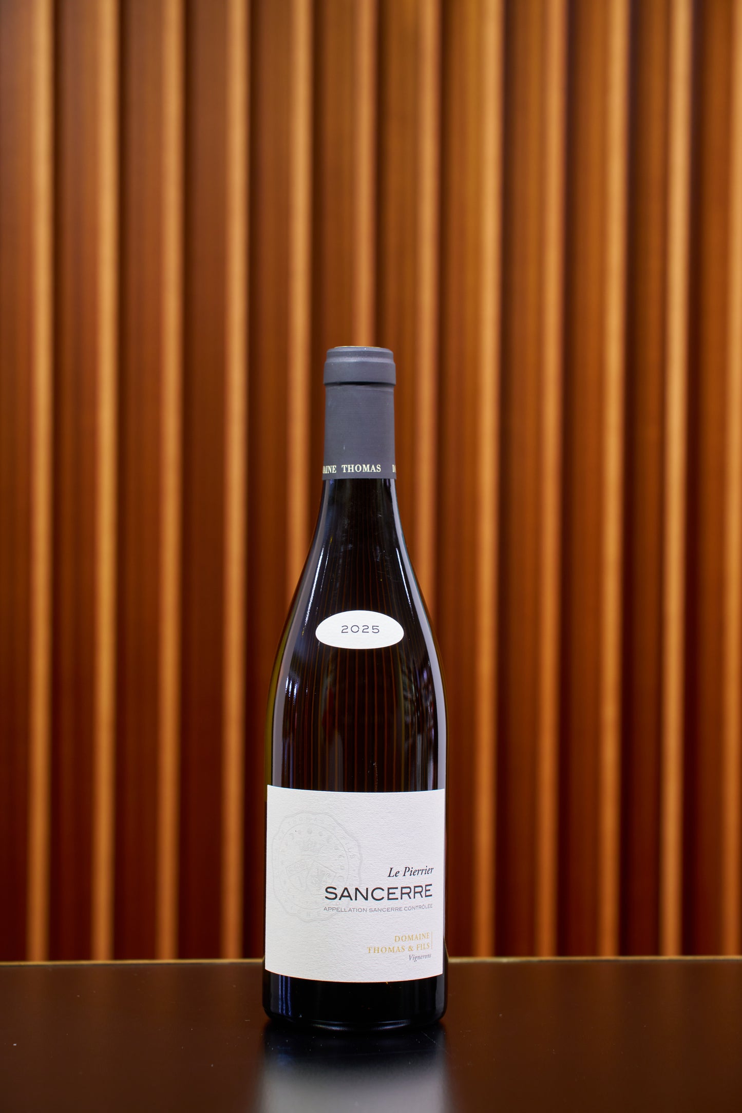 2025 Sancerre Blanc Le Pierrier, Domaine Thomas et Fils, Loire