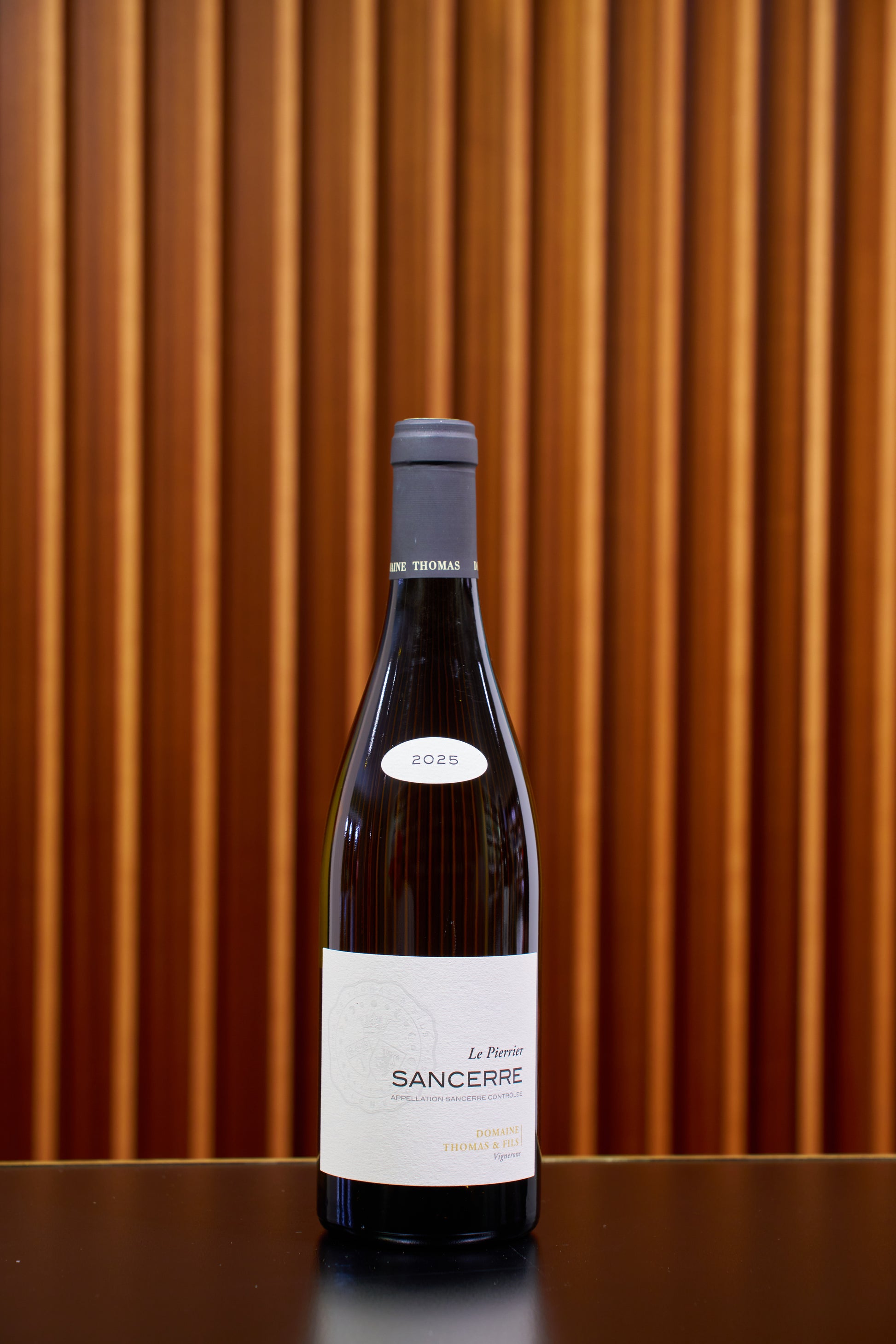 2025 Sancerre Blanc Le Pierrier, Domaine Thomas et Fils, Loire