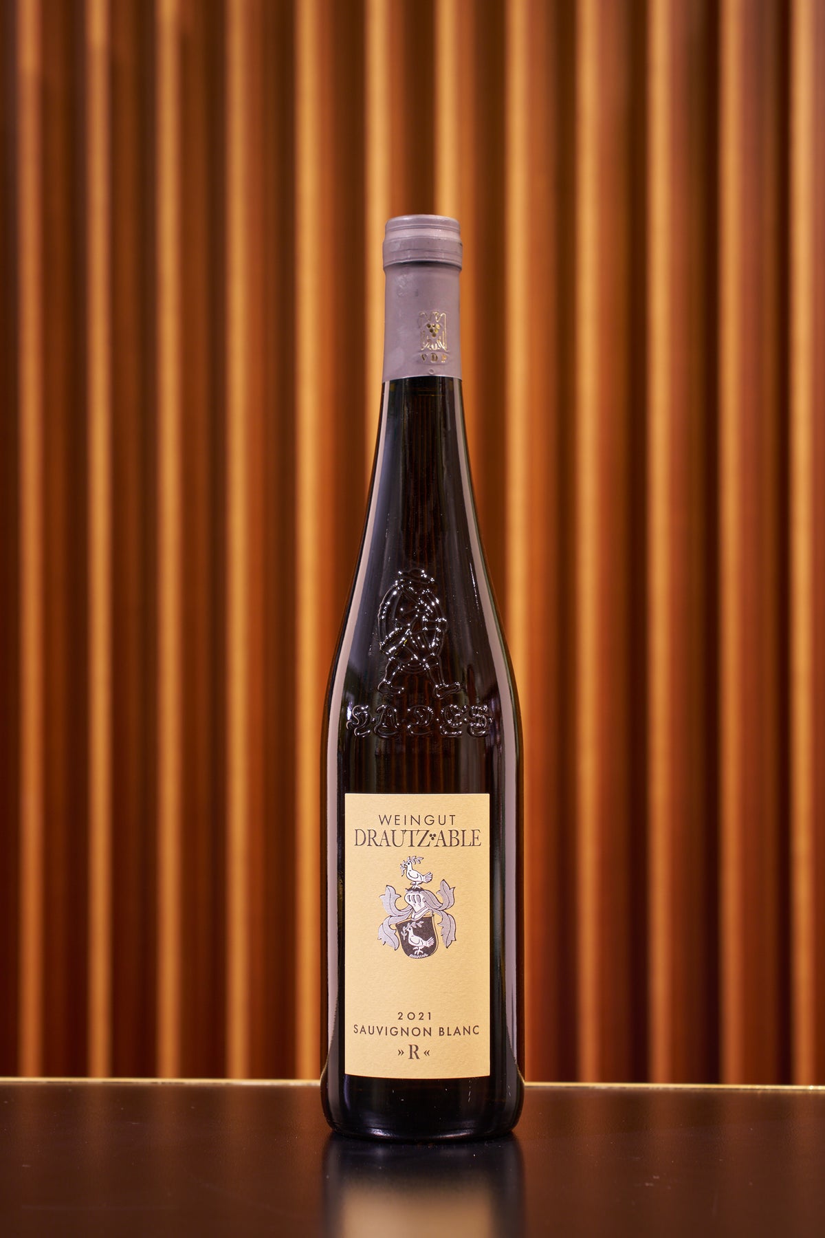 2021 Sauvignon Blanc R HADES trocken, Weingut Drautz-Able, Württemberg