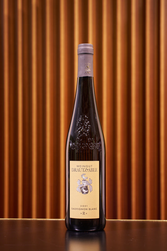 2021 Sauvignon Blanc R HADES trocken, Weingut Drautz-Able, Württemberg