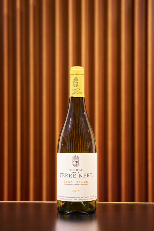 2025 Etna Bianco DOC, Tenuta delle Terre Nere, Sizilien