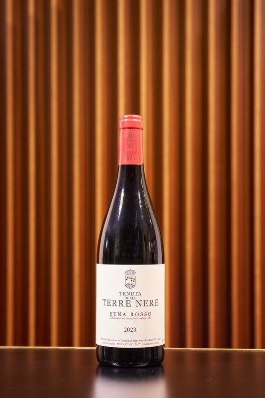 2023 Etna Rosso DOC, Tenuta delle Terre Nere, Sizilien