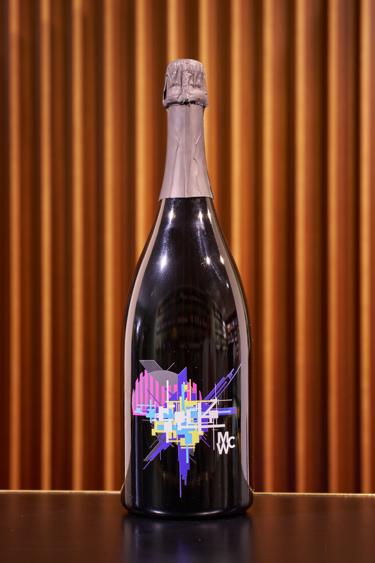 2013 Cuvée MC Blanc Extra Brut Gutssekt Magnum 1,5l, Weingut Drautz-Able, Württemberg