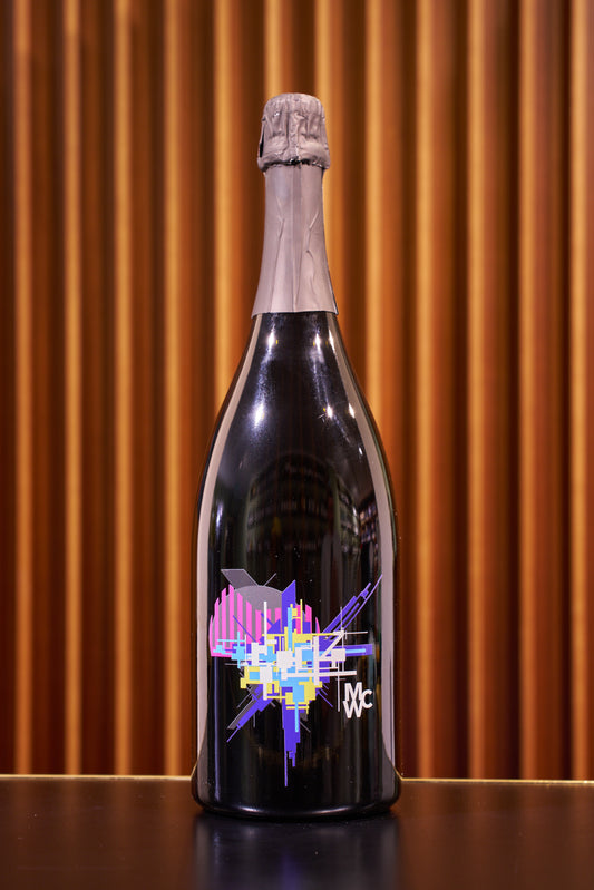 2013 Cuvée MC Blanc Extra Brut Gutssekt Magnum 1,5l, Weingut Drautz-Able, Württemberg
