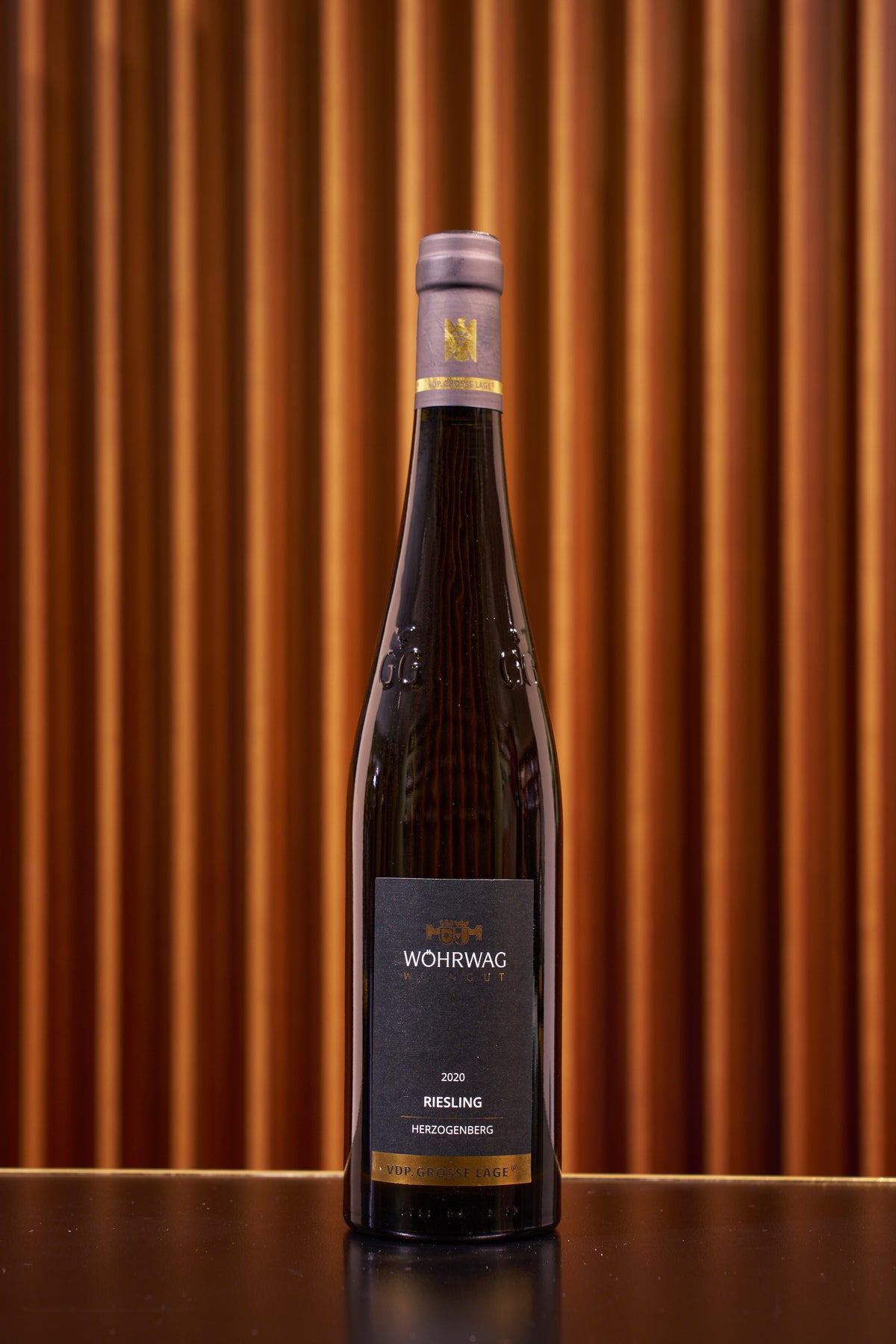 2020 Riesling Herzogenberg GG, Weingut Wöhrwag, Württemberg