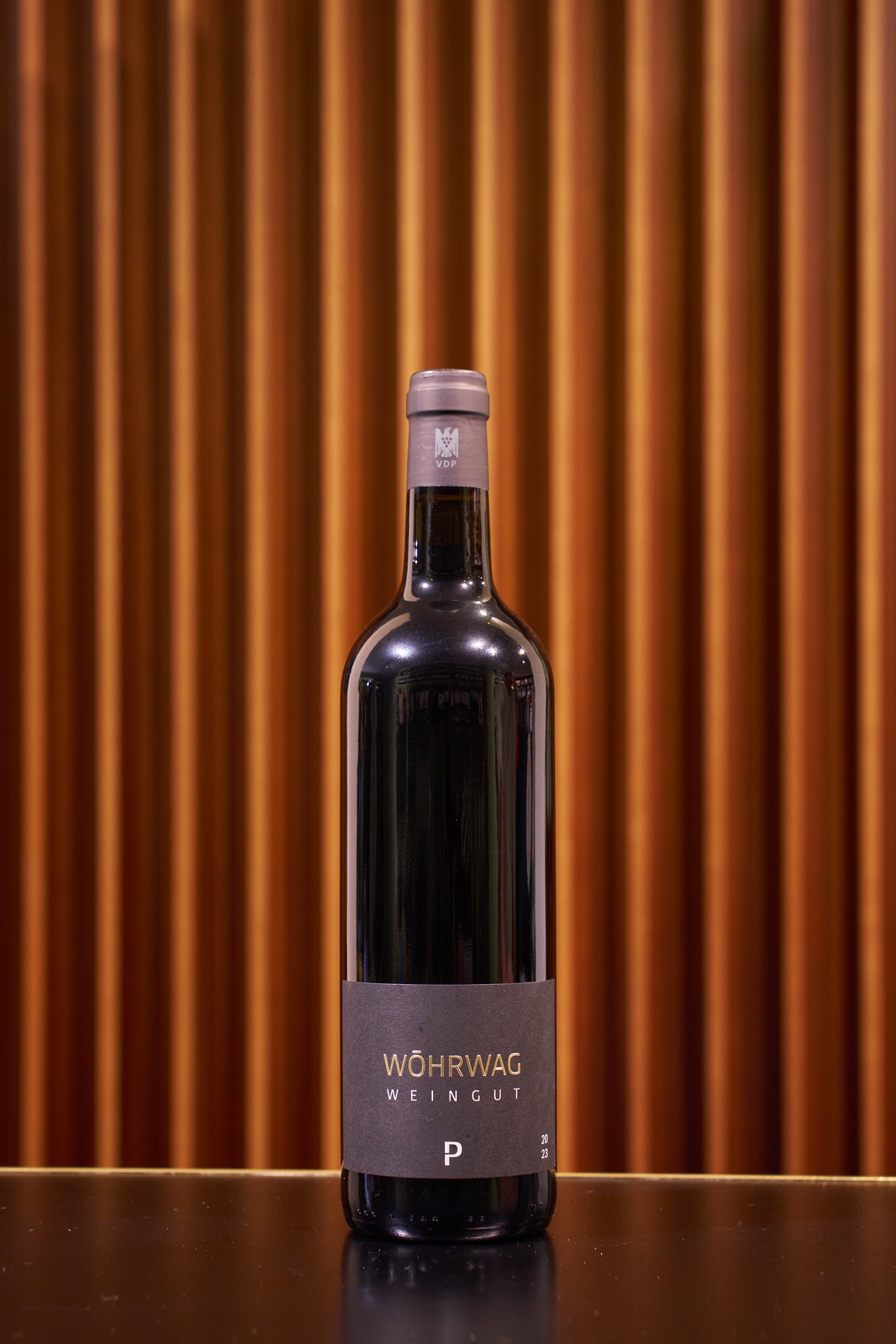 2023 P Réserve (Große Reserve „Philipp“), Weingut Wöhrwag, Württemberg
