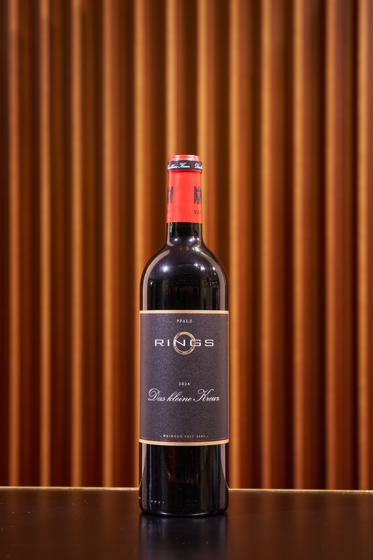 2024 Das kleine Kreuz, Weingut Rings, Pfalz