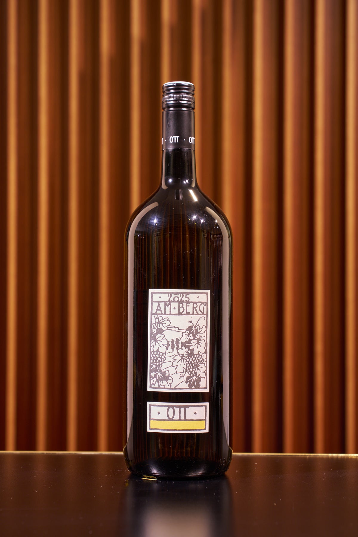 2025 Grüner Veltliner Am Berg Magnum 1,5l, Weingut Bernhard Ott, Wagram
