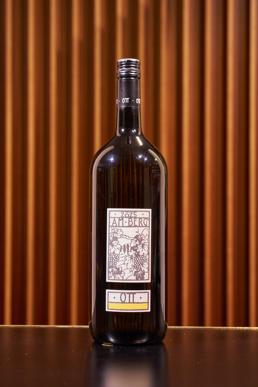 2025 Grüner Veltliner Am Berg Magnum 1,5l, Weingut Bernhard Ott, Wagram