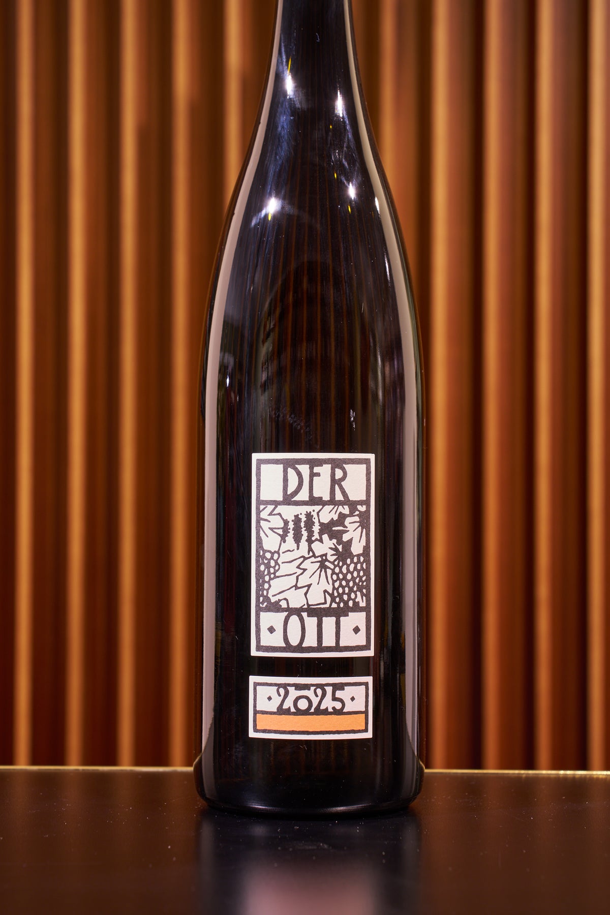 2025 Grüner Veltliner Der Ott Doppelmagnum 3l, Weingut Bernhard Ott, Wagram