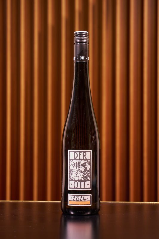 2024 Grüner Veltliner Der Ott, Weingut Bernhard Ott, Wagram